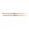 ProMark Finesse 7A Maple Drumstick With Round Wood Tip, RBM535RW