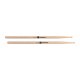 ProMark Finesse 7A Maple Drumstick With Round Wood Tip, RBM535RW