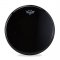 10" Remo Ebony Emperor Drumhead For Tom Drums