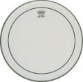 12" Remo Clear Pinstripe Crimplock Tenor Marching Drumhead, PS-0312-MP