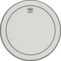 10" Remo Clear Pinstripe Crimplock Tenor Marching Drumhead, PS-0310-MP