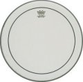 10" Remo Clear Pinstripe Crimplock Tenor Marching Drumhead, PS-0310-MP