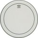 10" Remo Clear Pinstripe Crimplock Tenor Marching Drumhead, PS-0310-MP