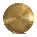 Wind Gong, 39 1/2" (100cm), With Beater(WDB40)