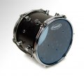 6" Evans Level 360 Hydraulic Blue Tom Drumhead, TT06HB