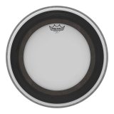 Remo 16" Emperor SMT Coated Bass Drum Head