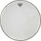 12" Remo Vintage Emperor Clear Drumhead For Snare Drum Or Tom Drum