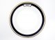 22" Impact I Single Ply Bass Drumhead By Aquarian