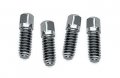 DW 9/16 Inch Drum Key Screw For DW Pedals, 4 pack, DWSM028