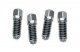 DW 9/16 Inch Drum Key Screw For DW Pedals, 4 pack, DWSM028