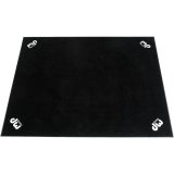 DW Pro Drum Rug, 5 x 7 Feet, Non Skid, DWCPRUG2