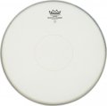 8" Remo Coated Controlled Sound Drumhead, Clear Dot Snare Or Tom Drum, DISCONTINUED, IN STOCK