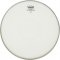 14" Remo Coated Controlled Sound Drumhead, Clear Dot Snare Or Tom Drum