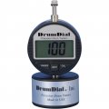 Digital DrumDial Precision Drum Tuner, Drumhead Tension Gauge
