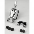 Pearl Masters Strainer And Butt Plate, SR012