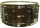 6.5x14 WorldMax Black Hawg Snare Drum With Deluxe Black Hardware