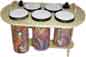 Kid's Percussion