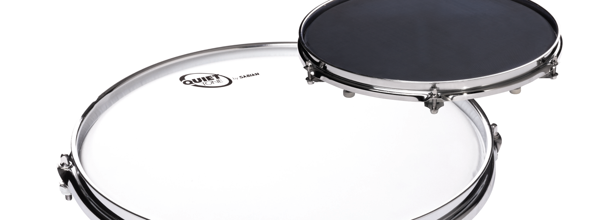 Drum Mutes, Metronomes And Practice Pads